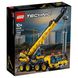 Блоковый конструктор LEGO Technic Передвижной кран (42108) - 1