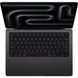 Ноутбук Apple MacBook Pro 14" Space Black Late 2023 (Z1AU002AJ) - 3