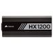 Блок питания Corsair HX1200 (CP-9020140) - 2