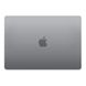 Ноутбук Apple MacBook Air 15" M3 2024 Midnight (MXD43) - 5
