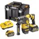 Перфоратор DeWALT DCH323T2 - 3