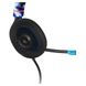 Наушники с микрофоном SkullCandy Slyr Pro PlayStation Black Digi-Hype (S6SPY-Q766) - 1
