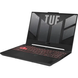 Ноутбук ASUS TUF Gaming A15 2023 FA507XU (FA507XU-LP019) - 4