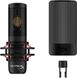 Мікрофон для ПК/ для стрімінгу, подкастів HyperX ProCast Black (699Z0AA) - 5