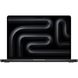 Ноутбук Apple MacBook Pro 14" Space Black Late 2023 (Z1AU002AJ) - 4