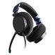 Наушники с микрофоном SkullCandy Slyr Pro PlayStation Black Digi-Hype (S6SPY-Q766) - 3
