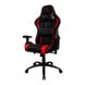 Крісло ігрове Hator Sport Essential Black / Red (HTC-906) - 3