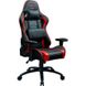 Кресло игровое Hator Sport Essential Black/Red (HTC-906) - 1