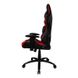 Крісло ігрове Hator Sport Essential Black / Red (HTC-906) - 4