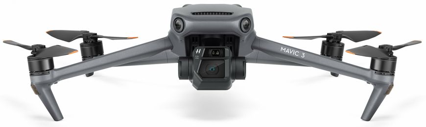 Квадрокоптер DJI Mavic 3 Fly More Combo (CP.MA.00000452.02)