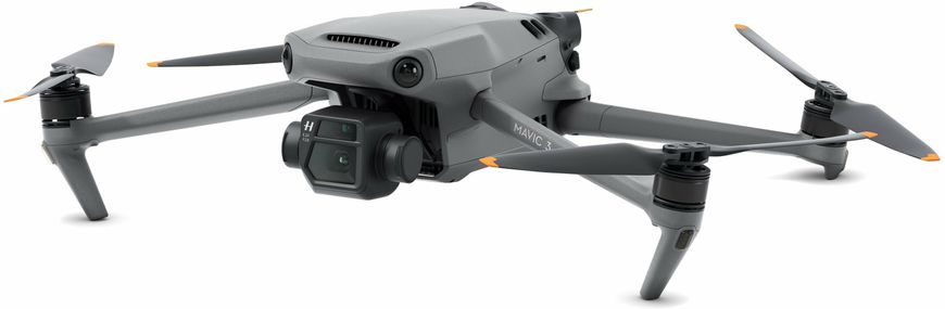 Квадрокоптер DJI Mavic 3 Fly More Combo (CP.MA.00000452.02)