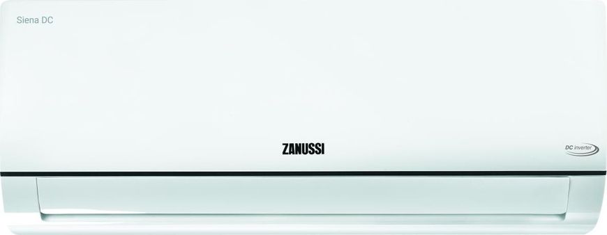 Кондиционер ZANUSSI Siena Inverter ZACS/I-24 HS/A20/N1