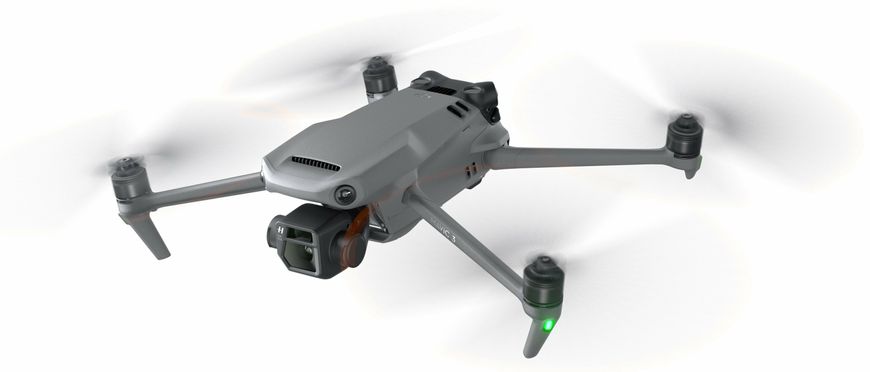 Квадрокоптер DJI Mavic 3 Fly More Combo (CP.MA.00000452.02)