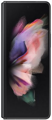 Смартфон Samsung Galaxy Z Fold3 5G 12/256 Phantom Black (SM-F926BZKD)