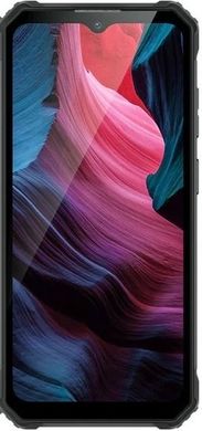 Смартфон Oukitel WP23 Pro 8/128GB Black