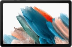 Планшет Samsung Galaxy Tab A8 10.5 3/32GB LTE Silver (SM-X205NZSA)