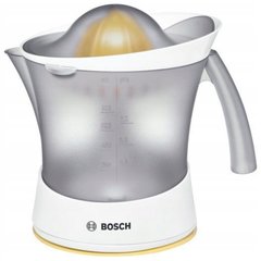 Соковитискач для цитрусових (цитрус-прес) Bosch MCP3500