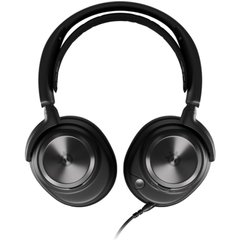 Навушники з мікрофоном SteelSeries Arctis Nova Pro for Xbox Black (61528)