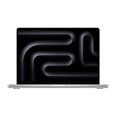 Ноутбук Apple MacBook Pro 14" M3 Max 1TB Silver (MRX83) 2023