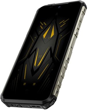 Смартфон Ulefone Armor 22 8/128GB Black