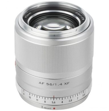 Стандартний об'єктив Viltrox AF 56mm f/1,4 STM