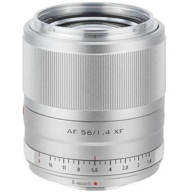 Стандартный объектив Viltrox AF 56mm f/1,4 STM