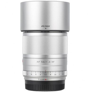 Стандартный объектив Viltrox AF 56mm f/1,4 STM