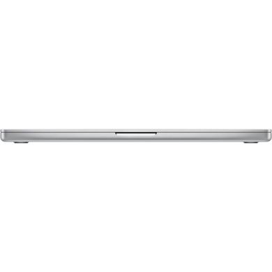 Ноутбук Apple MacBook Pro 16" Silver Late 2023 (MRW63D/A) (Germany)