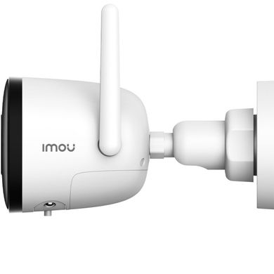 IP-камера видеонаблюдения IMOU Bullet 2C IPC-F42P