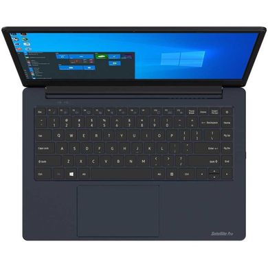 Ноутбук Toshiba Dynabook Satellite Pro C40-H-101 (A1PYS36E1119)