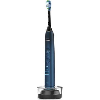 Электрическая зубная щетка Philips Sonicare DiamondClean 9000 HX9911/88