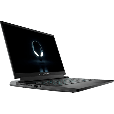 Ноутбук DELL Alienware m15 Ryzen Edition R5
