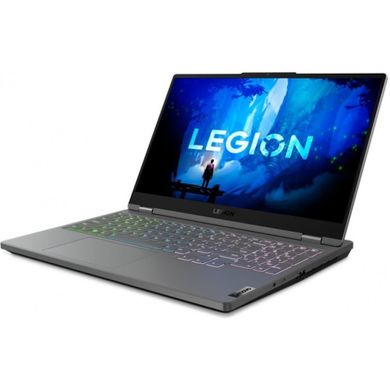 Ноутбук Lenovo Legion 5 15IAH7 (82RC0097PB)