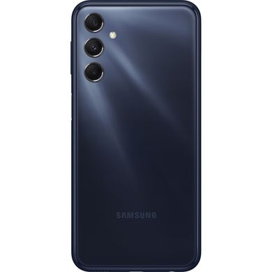 Смартфон Samsung Galaxy M34 5G SM-M346B 8/128GB Midnight Blue