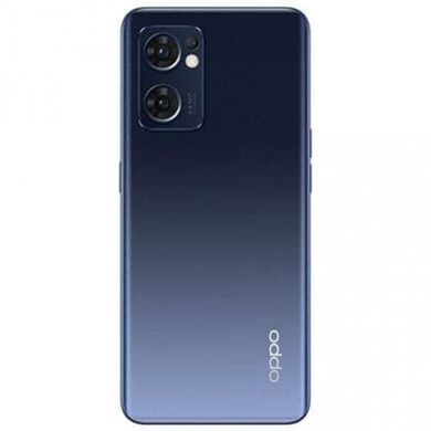 Смартфон OPPO Reno7 5G 8/256GB Startrails Blue