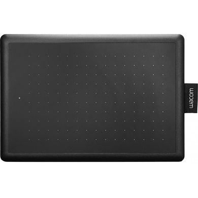 Графічний планшет Wacom One Small (CTL-472-N)