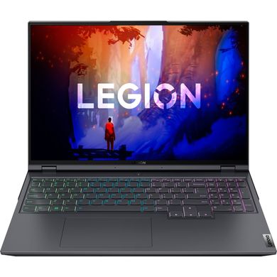 Ноутбук Lenovo Legion 5 Pro 16IAH7H (82RF005JCK)
