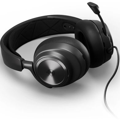 Навушники з мікрофоном SteelSeries Arctis Nova Pro for Xbox Black (61528)