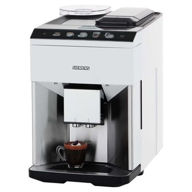 Кофемашина Siemens TQ507R02 EQ.500 Inox