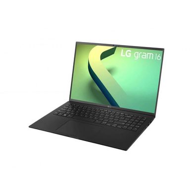 Ноутбук LG GRAM 2022 16Z90Q (16Z90Q-G.AA75Y)