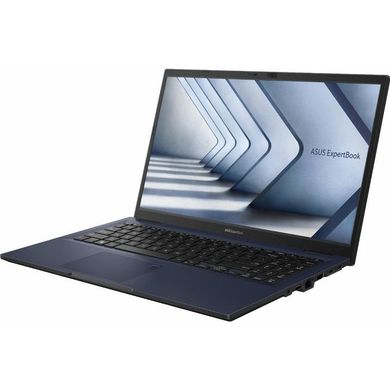 Ноутбук Asus ExpertBook B1 B1502CBA-BQ1351X (90NX05U1-M01J90)