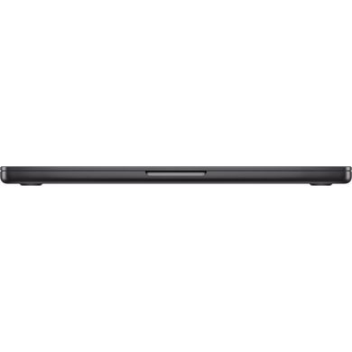 Ноутбук Apple MacBook Pro 14" Space Black Late 2023 (Z1AX002AA)