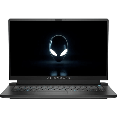 Ноутбук DELL Alienware m15 Ryzen Edition R5