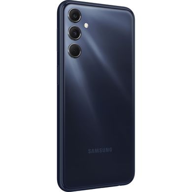 Смартфон Samsung Galaxy M34 5G SM-M346B 8/128GB Midnight Blue