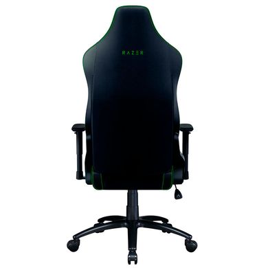 Компьютерное кресло для геймера Razer Iskur X Green (RZ38-02840100-R3G1)