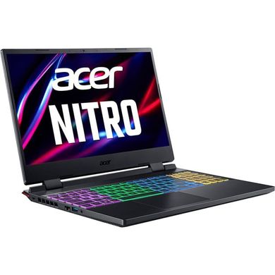 Ноутбук Acer Nitro 5 AN515-58-54CF Black (NH.QM0EX.00D)