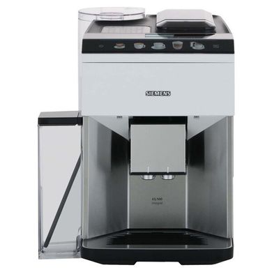 Кофемашина Siemens TQ507R02 EQ.500 Inox