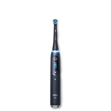 Электрическая зубная щетка Oral-B iO Series 9N Black Onyx