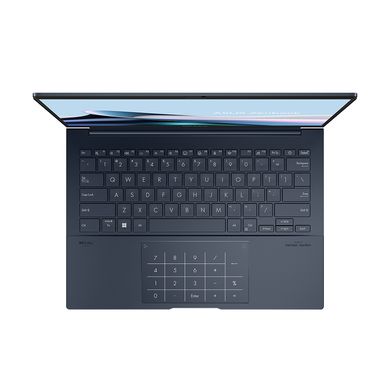 Ноутбук ASUS Zenbook 14 OLED UX3405MA (UX3405MA-PP751X)