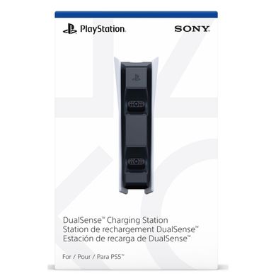 Зарядное устройство для геймпада Sony DualSense Charging Station (9374107)